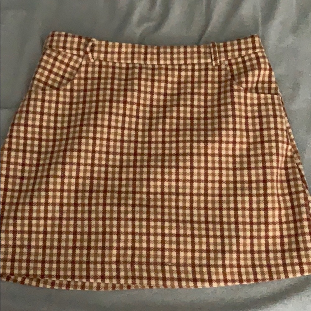Lulus skirt- Large